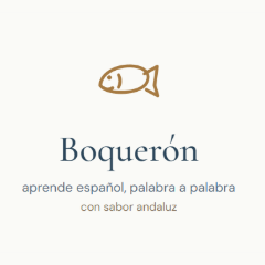 Boquerón