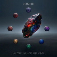 Rumbo EP